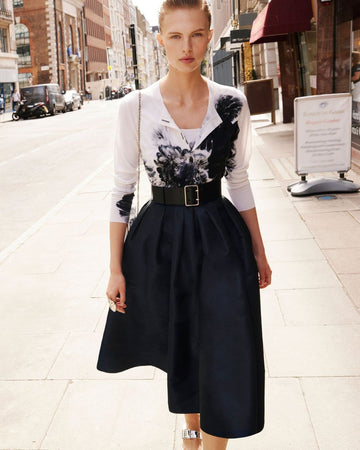 SARTO Boutique Introduces Alexander McQueen to Malta