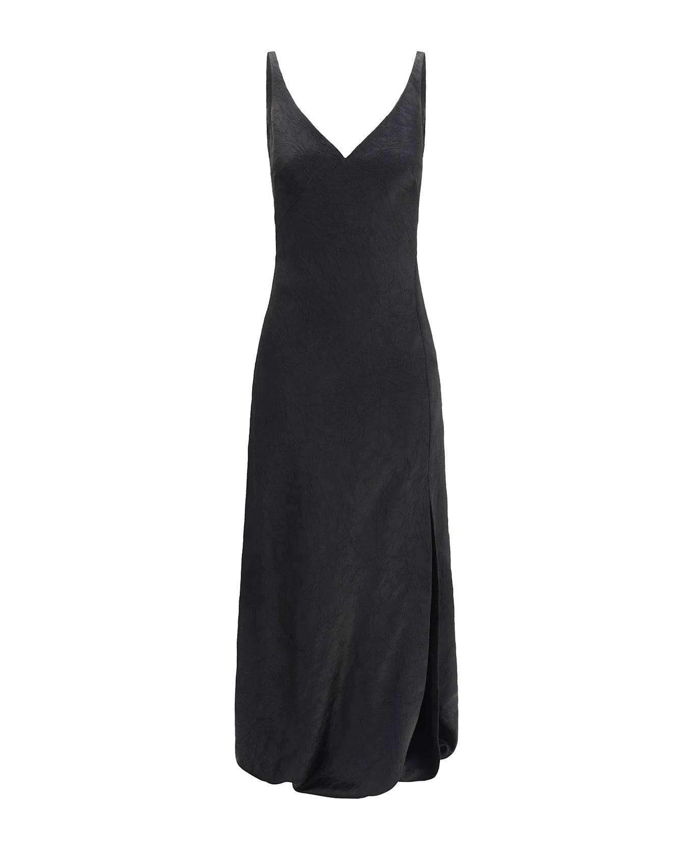 Black Alexander McQueen Dress