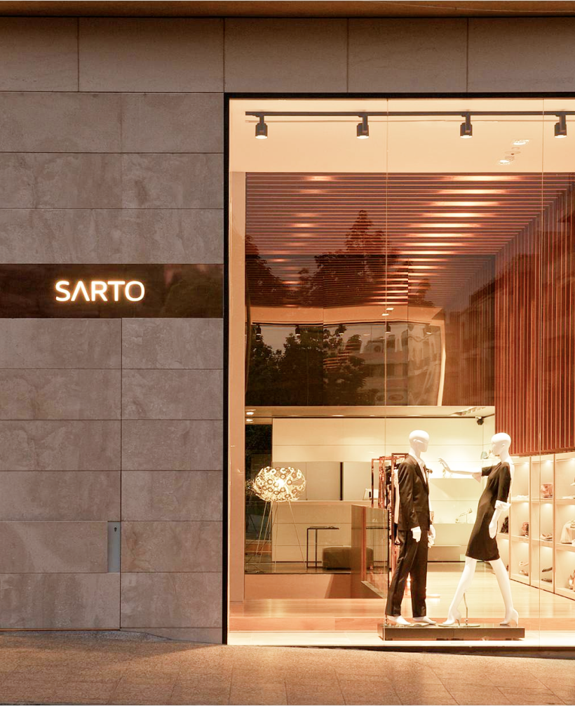 Our Store