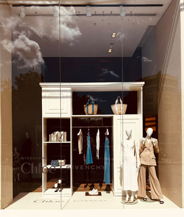 SARTO Boutique Introduces Chloé to Malta