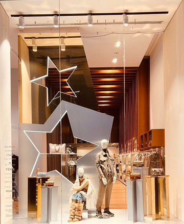 SARTO Boutique’s “Shine Like a Star” Christmas Event Celebration