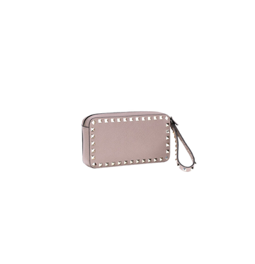 Garavani Rockstud Pouch