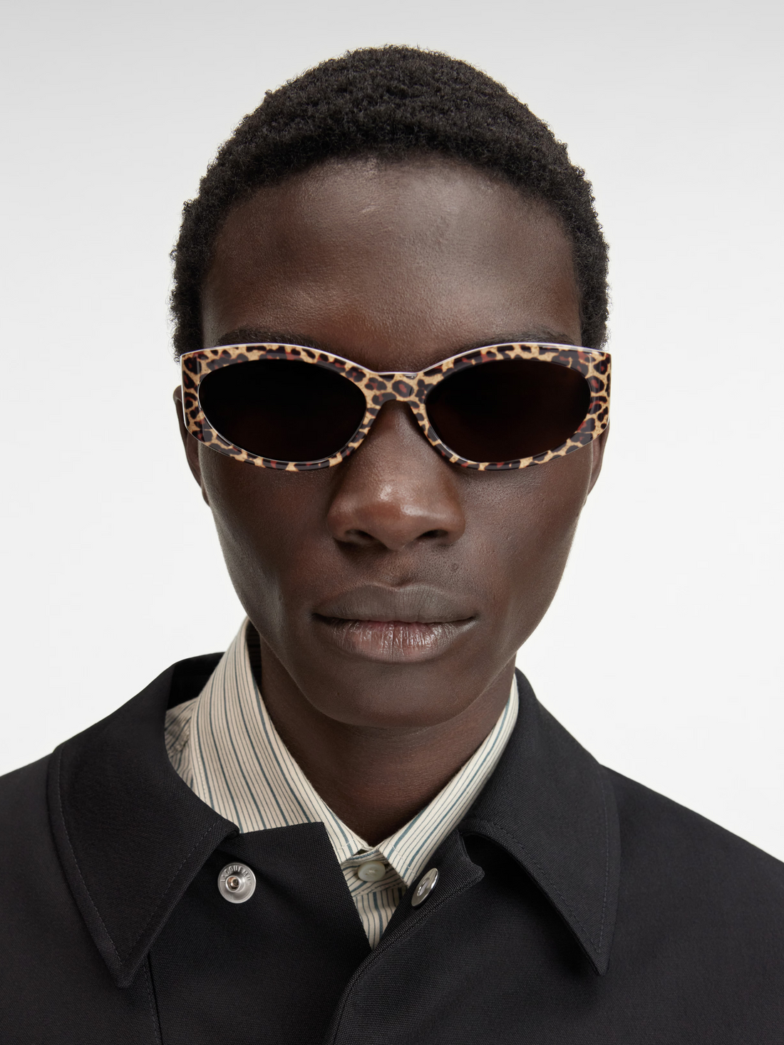 The Ovalo sunglasses