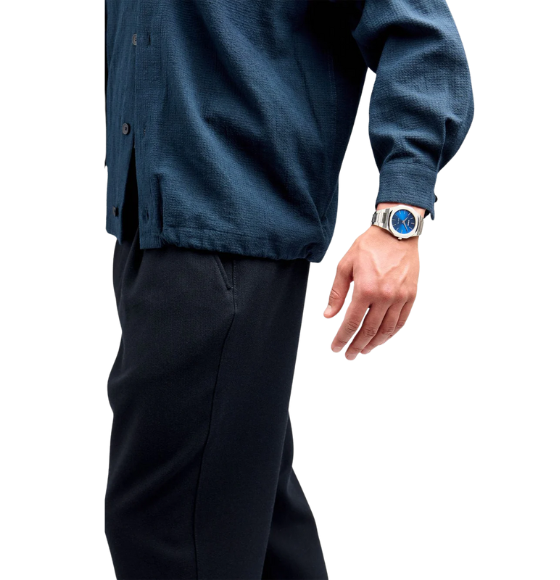 Geo Ultra Thin Watch | 40mm