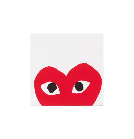 Play Red Eau de Toilette (100ml)