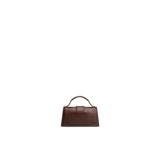 Brown Bambino Small Handbag
