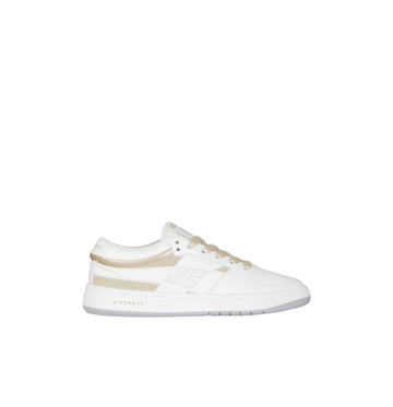 White G Move Sneakers