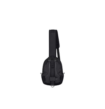 Black G-TRAIL Crossbody Bag