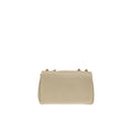 Chloe Beige Leather Shoulder Bag