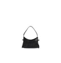 Chloe Black Leather Charms Hobo Bag