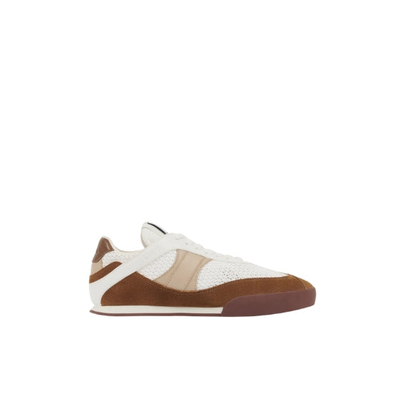 Chloe Brown Chloé Kick Sneaker