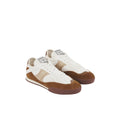 Chloe Brown Chloé Kick Sneaker