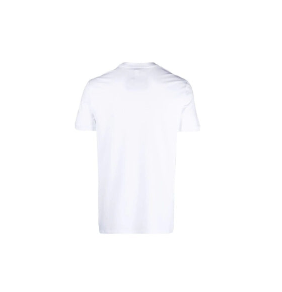 White D&G Italian Crest Logo T-Shirt