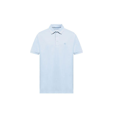 Light Blue Polo Shirt