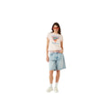 Casablanca Pink Tennis Club Icon T-Shirt
