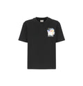 Black Galactic Connection T-Shirt