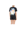 Black Galactic Connection T-Shirt